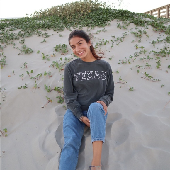 Texas Long Sleeve - Picture 6 of 6